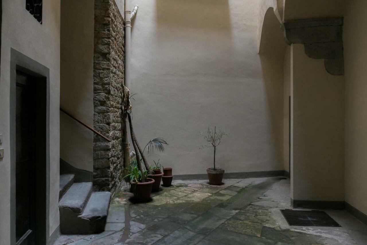 Historical Stone House, In The Amazing Centre Of Florence! Exterior foto