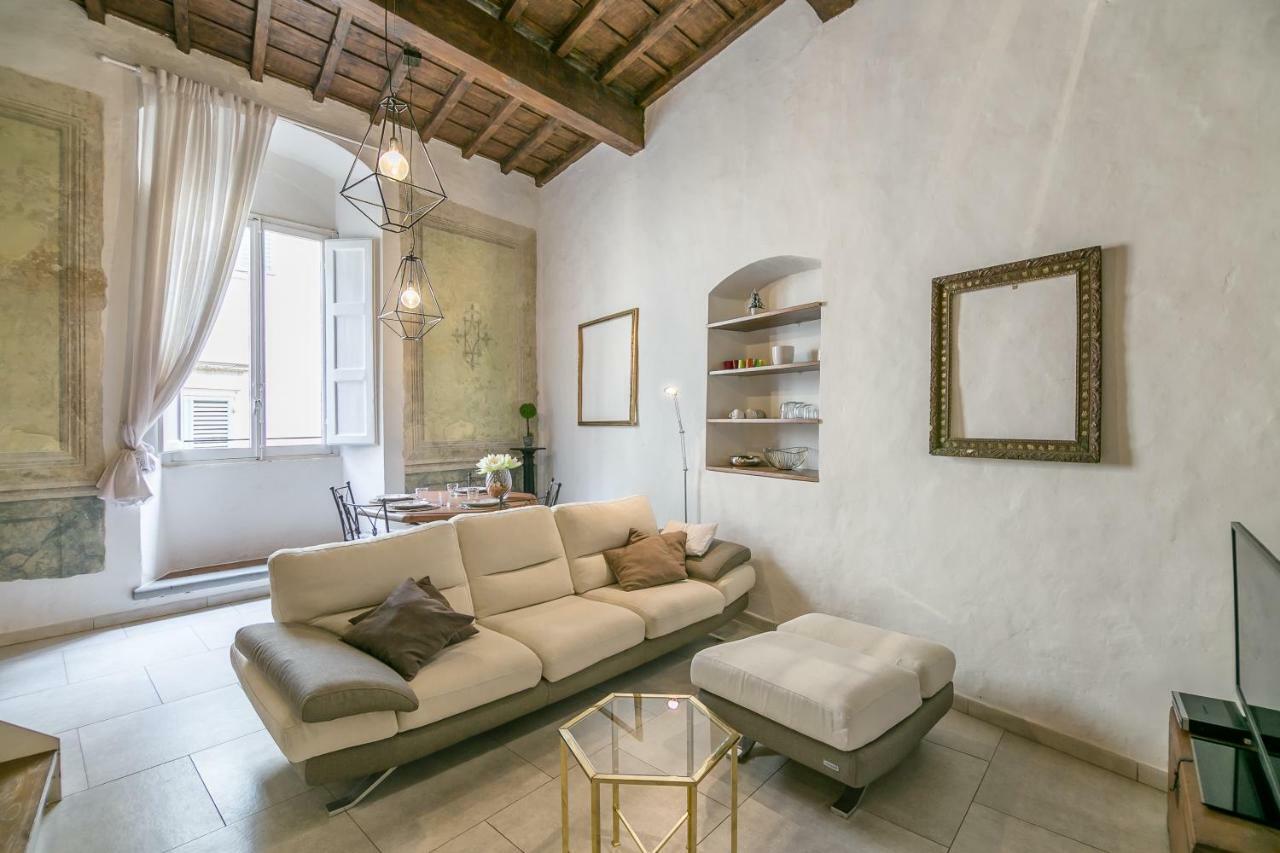 Historical Stone House, In The Amazing Centre Of Florence! Exterior foto